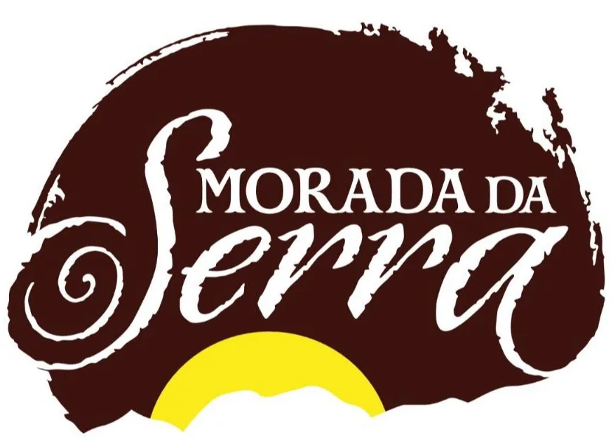 Logotipo Queijaria e Empório Morada da Serra