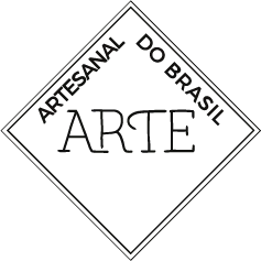 Selo Arte de Produção Artesanal Brasileira